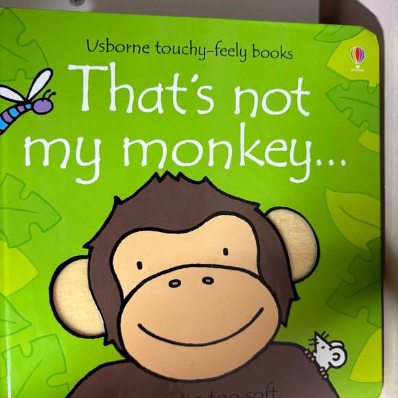 BUNDLE Usborne "That's Not My..." Books - Picture 3 of 6
